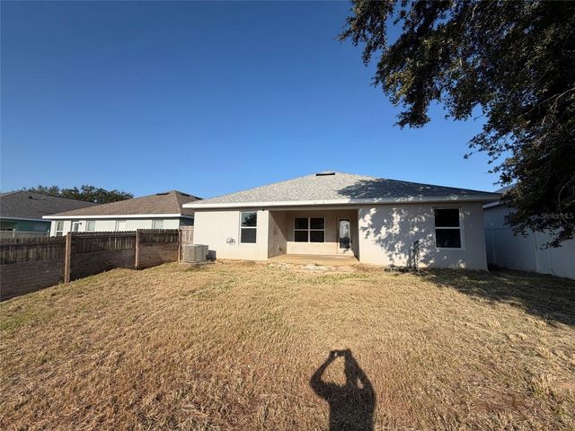 1229 LONGVILLE CIRCLE, Tavares, FL 32778