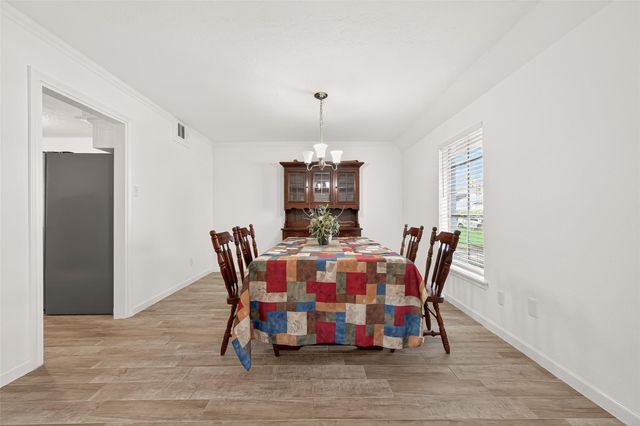 3815 Fernglade Drive, Houston, TX 77068