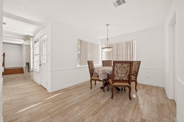 3815 Fernglade Drive, Houston, TX 77068