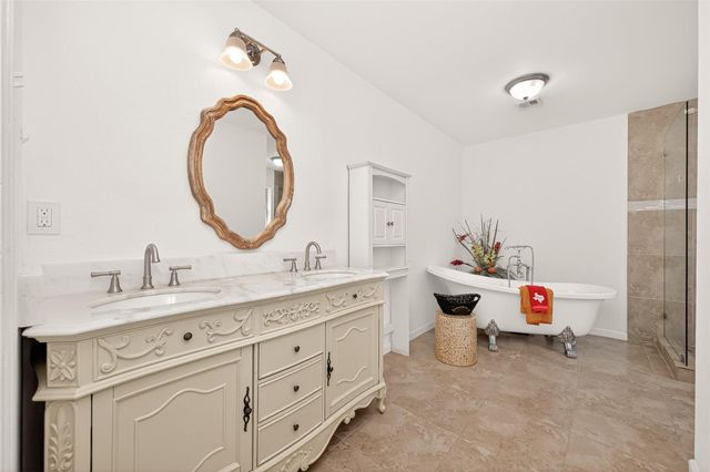 3815 Fernglade Drive, Houston, TX 77068