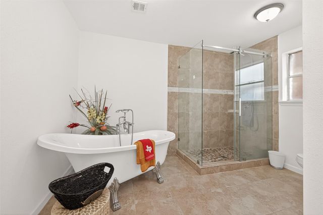 3815 Fernglade Drive, Houston, TX 77068