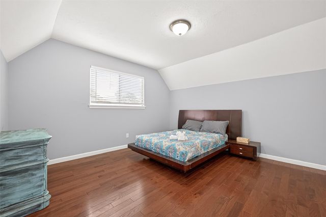 3815 Fernglade Drive, Houston, TX 77068