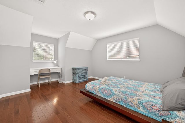 3815 Fernglade Drive, Houston, TX 77068