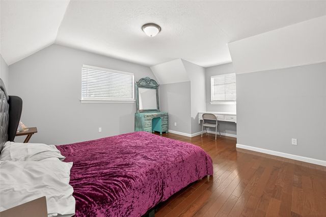 3815 Fernglade Drive, Houston, TX 77068