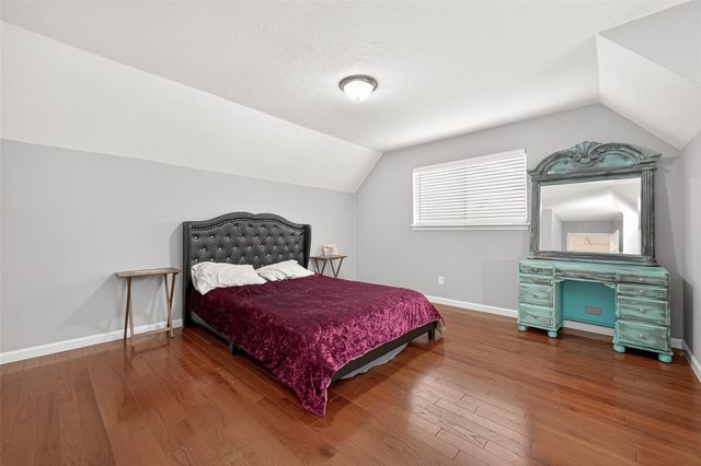 3815 Fernglade Drive, Houston, TX 77068