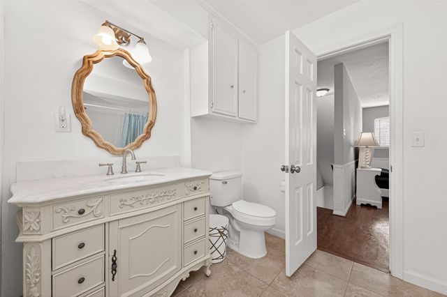 3815 Fernglade Drive, Houston, TX 77068