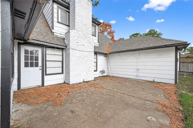 3815 Fernglade Drive, Houston, TX 77068