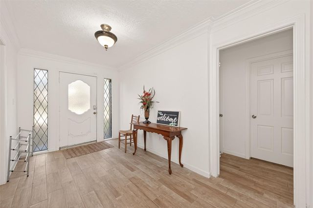 3815 Fernglade Drive, Houston, TX 77068