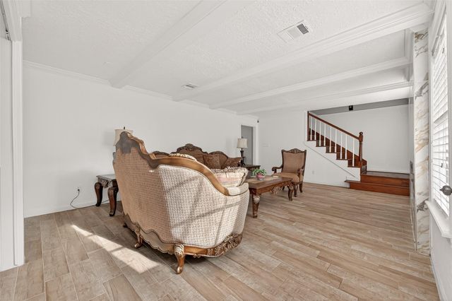 3815 Fernglade Drive, Houston, TX 77068