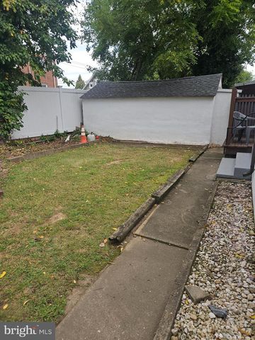 101 E THIRTY FIFTH ST, Wilmington, DE 19802