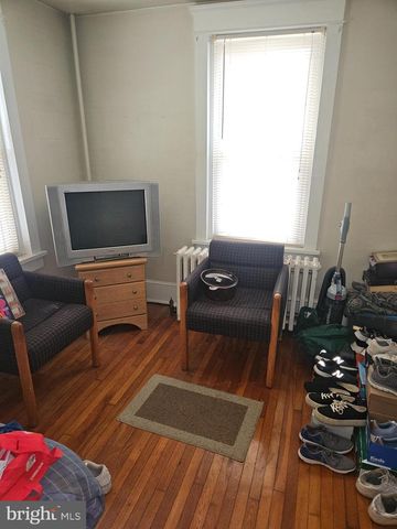 101 E THIRTY FIFTH ST, Wilmington, DE 19802