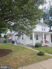 101 E THIRTY FIFTH ST, Wilmington, DE 19802