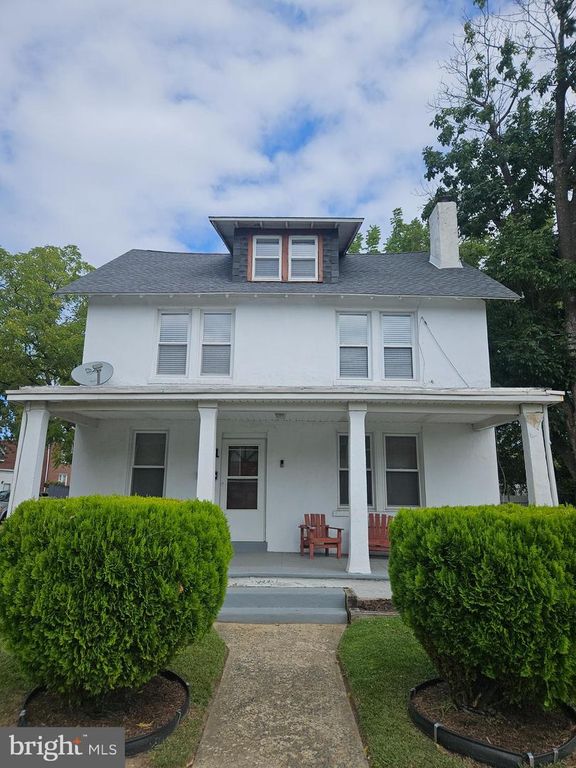 101 E THIRTY FIFTH ST, Wilmington, DE 19802