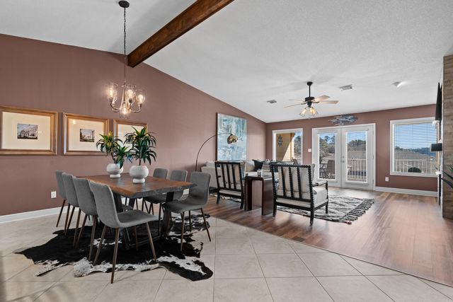 110 Jamison Lane, Unit C-4, Hot Springs, AR 71913