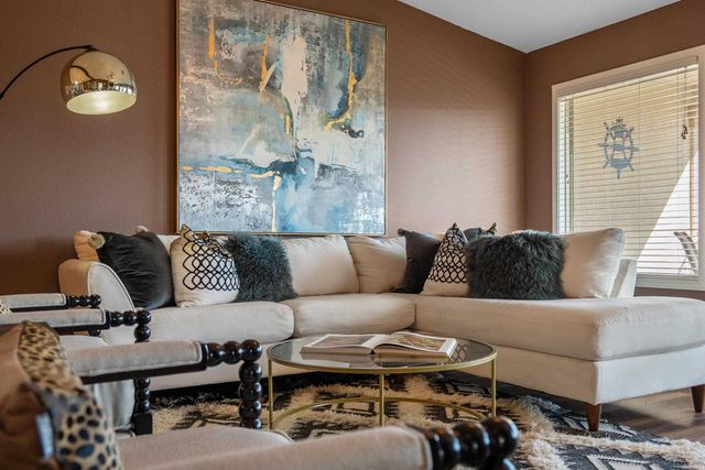 110 Jamison Lane, Unit C-4, Hot Springs, AR 71913