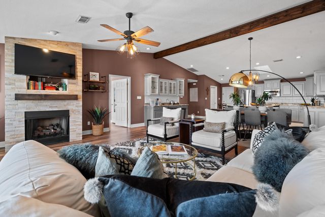 110 Jamison Lane, Unit C-4, Hot Springs, AR 71913