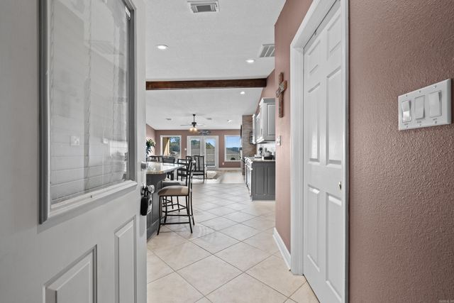 110 Jamison Lane, Unit C-4, Hot Springs, AR 71913