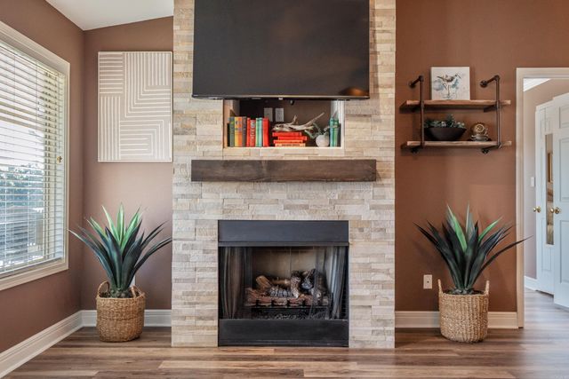 110 Jamison Lane, Unit C-4, Hot Springs, AR 71913