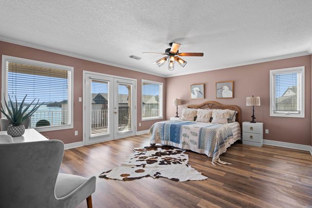 110 Jamison Lane, Unit C-4, Hot Springs, AR 71913