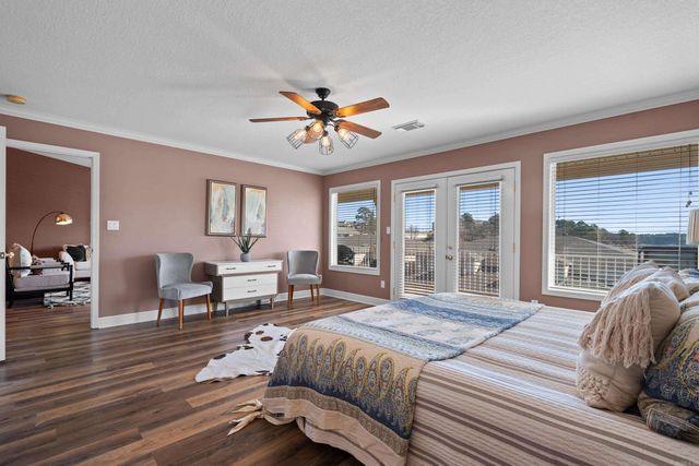 110 Jamison Lane, Unit C-4, Hot Springs, AR 71913