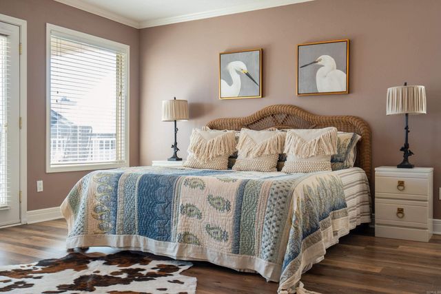 110 Jamison Lane, Unit C-4, Hot Springs, AR 71913