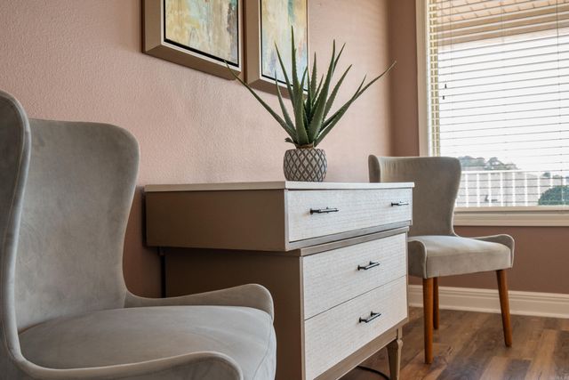 110 Jamison Lane, Unit C-4, Hot Springs, AR 71913