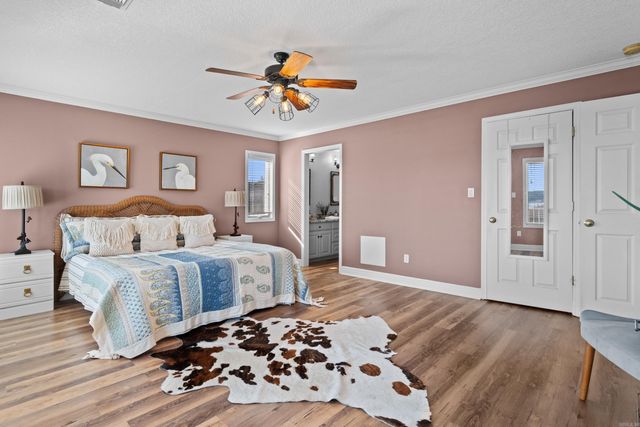 110 Jamison Lane, Unit C-4, Hot Springs, AR 71913