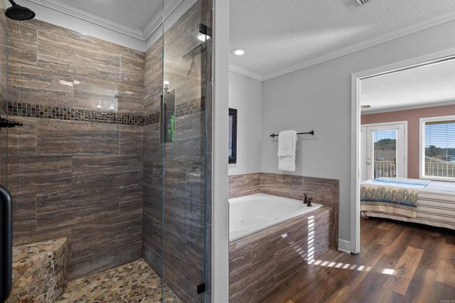 110 Jamison Lane, Unit C-4, Hot Springs, AR 71913