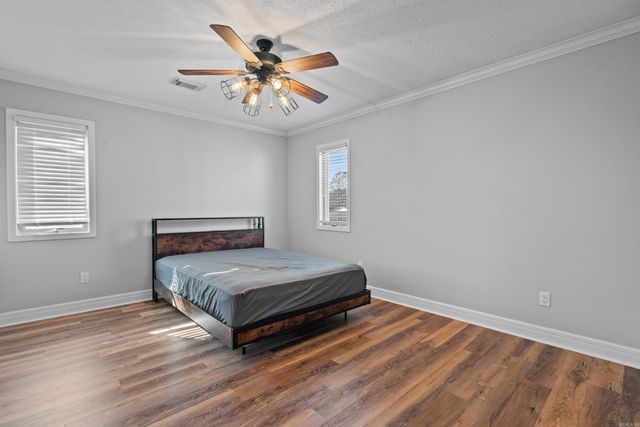 110 Jamison Lane, Unit C-4, Hot Springs, AR 71913