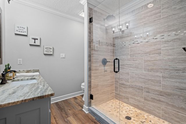 110 Jamison Lane, Unit C-4, Hot Springs, AR 71913