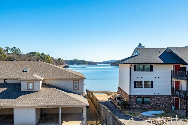 110 Jamison Lane, Unit C-4, Hot Springs, AR 71913