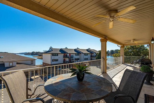 110 Jamison Lane, Unit C-4, Hot Springs, AR 71913