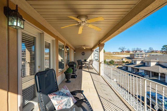 110 Jamison Lane, Unit C-4, Hot Springs, AR 71913