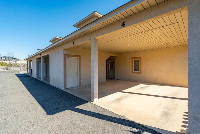 110 Jamison Lane, Unit C-4, Hot Springs, AR 71913