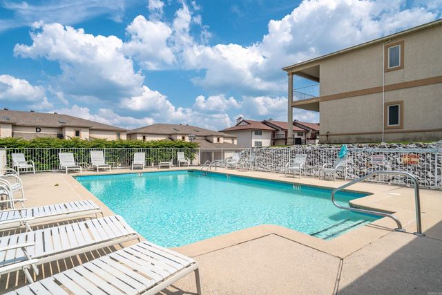 110 Jamison Lane, Unit C-4, Hot Springs, AR 71913