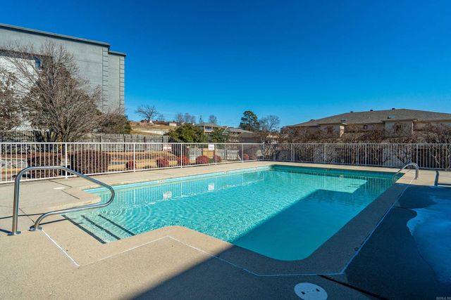 110 Jamison Lane, Unit C-4, Hot Springs, AR 71913