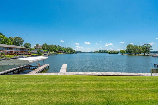 110 Jamison Lane, Unit C-4, Hot Springs, AR 71913