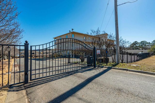 110 Jamison Lane, Unit C-4, Hot Springs, AR 71913