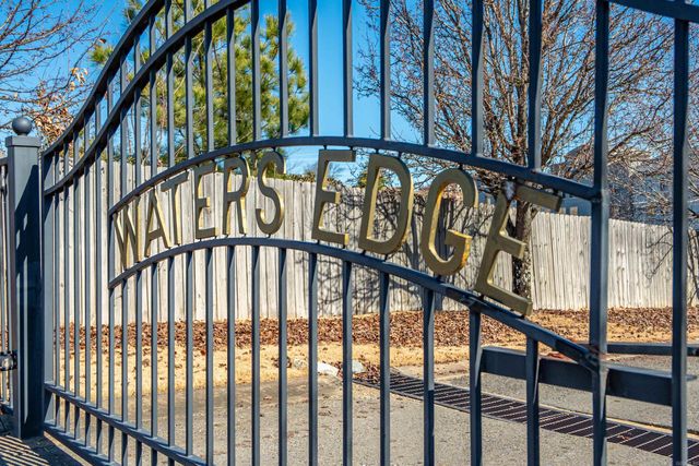 110 Jamison Lane, Unit C-4, Hot Springs, AR 71913