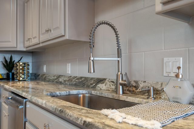 110 Jamison Lane, Unit C-4, Hot Springs, AR 71913