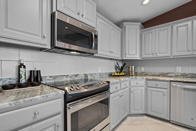 110 Jamison Lane, Unit C-4, Hot Springs, AR 71913