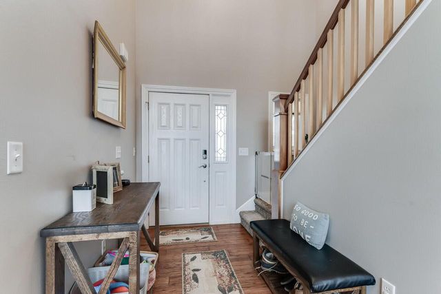 N5076 Wildflower LANE, West Salem, WI 54669