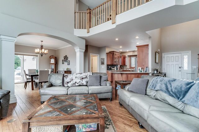 N5076 Wildflower LANE, West Salem, WI 54669