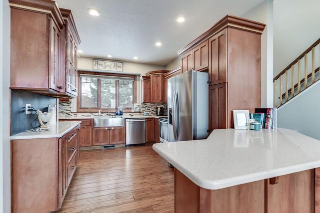 N5076 Wildflower LANE, West Salem, WI 54669