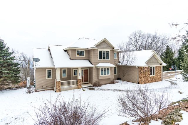 N5076 Wildflower LANE, West Salem, WI 54669