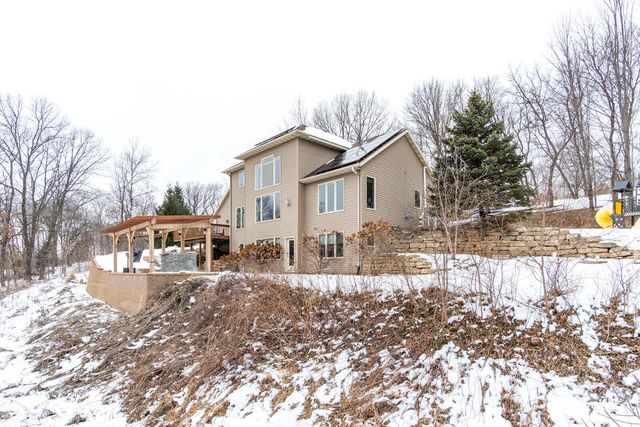 N5076 Wildflower LANE, West Salem, WI 54669