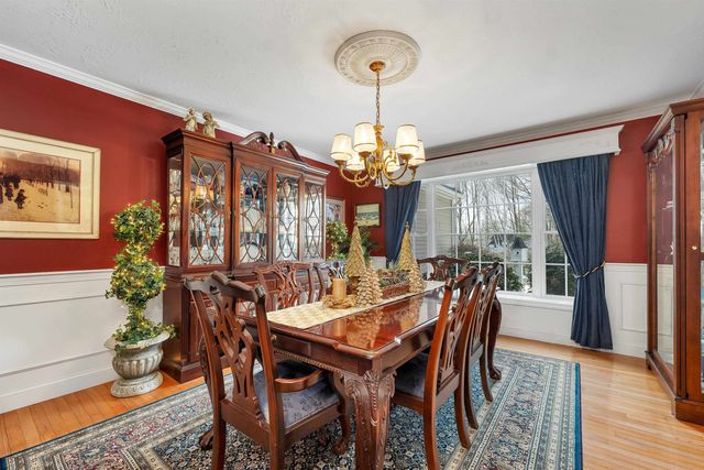 31 Longmeadow Drive, Brentwood, NH 03833