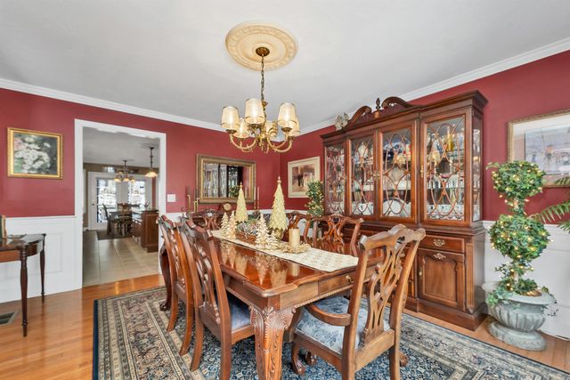 31 Longmeadow Drive, Brentwood, NH 03833