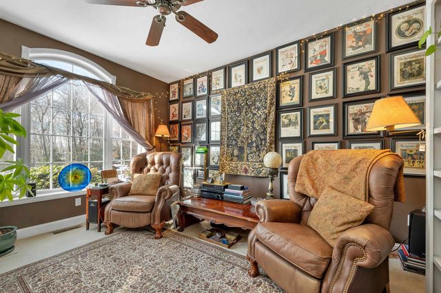 31 Longmeadow Drive, Brentwood, NH 03833