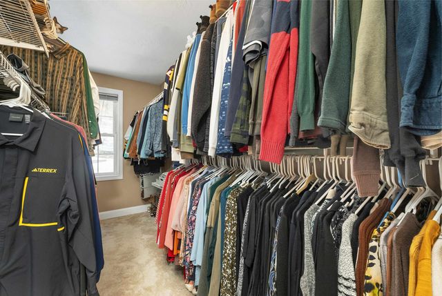 31 Longmeadow Drive, Brentwood, NH 03833